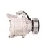 Компресор кондиціонера відновлений TOYOTA Avensis 97-03 MSG 447220-6630 R (фото 3)