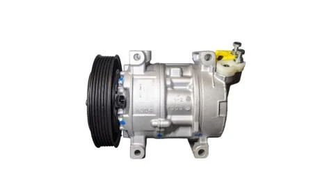 Компрессор кондиционера восстановлен FIAT Bravo 07-16, Stilo 01-10; ALFA ROMEO 147 00-10, 156 97-07, GT 03-10 MSG 447220-8645