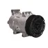 Компресор кондиціонера відновлений TOYOTA Corolla 07-13, Avensis 09-18, Auris E150 06-12, Corolla Verso 04-09, Corolla 02-07, Verso 09-18; SAAB 9-5 09-11 MSG 447260-1495 R (фото 2)