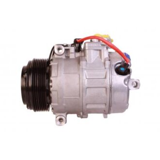 Компресор кондиціонера відновлений BMW 5 F10-18 10-17, X5 E70 07-13, X6 E71 08-14, 7 F01-F04 08-15 MSG 447260-2982 R