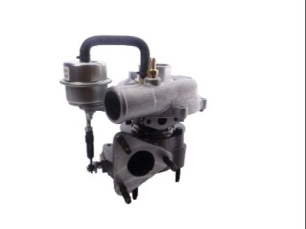 Турбіна відновлена LAND ROVER Freelander 96-06 MSG 452202-0004