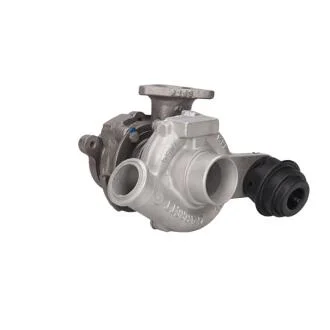 Турбина восстановлена OPEL Astra G 98-05, Vectra B 95-02, Zafira A 99-05 MSG 454098-0002