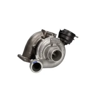 Турбіна відновлена VW PASSAT B5 96-05; AUDI A4 04-08, A4 00-04, A6 97-04, A8 94-02; SKODA Superb 01-08 MSG 454135-0008