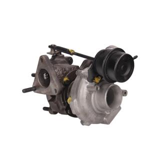 Турбіна відновлена VW Golf IV 97-03, Bora 98-13; AUDI A3 96-03; SKODA Octavia Tour 96-10; SEAT Leon 99-05, Toledo II 99-04 MSG 454159-0002