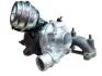 Турбіна відновлена VW PASSAT B6 05-10, Golf V 03-09, Jetta V 05-10, Golf Plus 05-14, Touran 03-10, Golf IV 97-03, Bora 98-13; AUDI A3 03-12, A3 96-03; SKODA Octavia A5 04-13, Superb 08-15; SEAT Altea 04-09, Leon 05-12, Toledo III 04-09, Leon 99-05, T MSG 454232-0001 (фото 1)