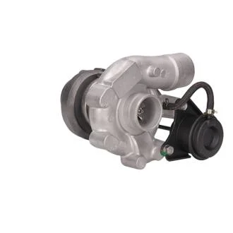 Турбина восстановлена FIAT Ducato 02-06, Ducato 94-02; PEUGEOT Boxer 94-02; CITROEN Jumper 02-06; IVECO Daily E3 99-06 MSG 49135-05050