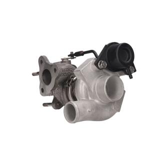 Турбіна відновлена OPEL Astra H 04-14, Combo C 01-11, Astra G 98-05, Corsa C 00-06 MSG 49173-06500