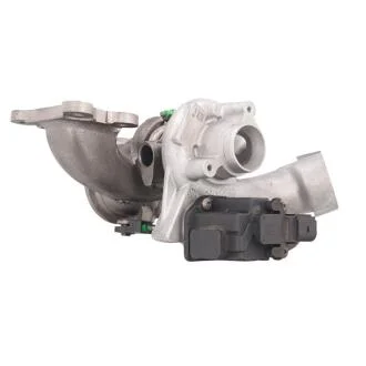 Турбіна відновлена VW Golf VI 09-14, Tiguan 08-16, Jetta VI 10-18, Tiguan 16-, PASSAT B8 14-, Caddy IV 15-, Golf VII 12-20, Scirocco 08-17; AUDI A3 12-22, A1 10-18, Q3 11-18, A3 20-; SKODA Rapid 13-19, Yeti 09-17, Kodiaq 17-, Superb 15-; SEAT Toledo MSG 49180-01275