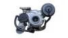 Турбина восстановлена OPEL Astra K 15-22 MSG 49180-04075 (фото 1)