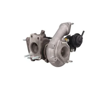 Турбина восстановлена NISSAN Juke 10-19 MSG 49335-01811