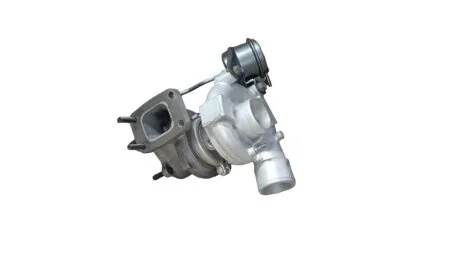 Турбіна відновлена FIAT Ducato 94-02; PEUGEOT Boxer 94-02; CITROEN Jumper 02-06; IVECO Daily E3 99-06 MSG 49377-07010