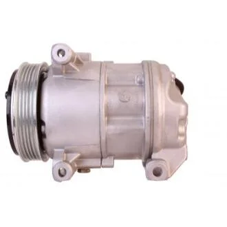 Компресор кондиціонера відновлений ALFA ROMEO Giulietta 10-20 MSG 50509534 R