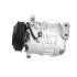 Компресор кондиціонера відновлений FIAT Freemont 11-16; ALFA ROMEO 159 05-11, Brera 05-10; SAAB 9-5 97-09 MSG 50510966 R (фото 1)