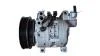 Компресор кондиціонера відновлений NISSAN Micra K11 92-03 MSG 506021-3151 (фото 1)