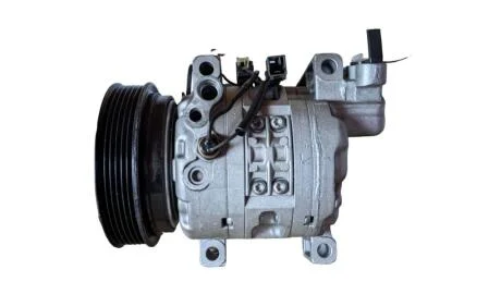 Компрессор кондиционера восстановлен NISSAN Micra K11 92-03 MSG 506021-3151