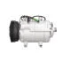 Компресор кондиціонера відновлений VW PASSAT B5 96-05, Passat B3-B4 88-96; AUDI A6 97-04, A4 95-01 MSG 506031-0751 (фото 1)