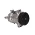 Компресор кондиціонера відновлений FIAT Doblo 09-15, Doblo 15-23; ALFA ROMEO MiTo 08-18; LANCIA Delta 08-14 MSG 51868880 R (фото 2)