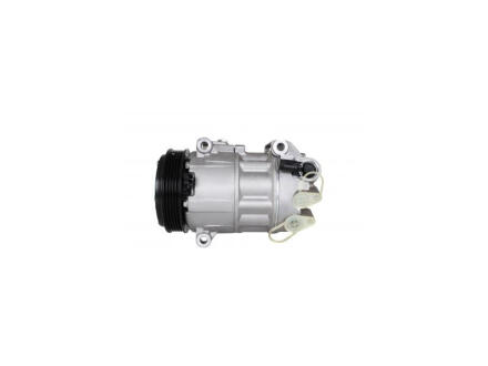 Компресор кондиціонера відновлений FIAT 500X 15-; JEEP Renegade 14- MSG 51936443 R