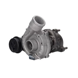 Турбіна відновлена VW PASSAT B5 96-05; AUDI A6 97-04 MSG 53039700005