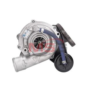 Турбіна відновлена PEUGEOT 307 01-11, 206 98-12, Partner 96-08, 406 97-04; CITROEN Berlingo 96-08, C5 01-08, Xsara 00-06, Xsara Picasso 99-10 MSG 53039700009