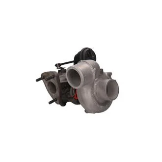 Турбина восстановлена RENAULT Master II 97-10; NISSAN Interstar 01-10, Primastar 02-14; OPEL Movano A 98-10 MSG 53039700055