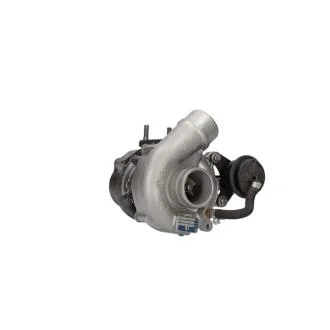 Турбина восстановлена FIAT Ducato 02-06; IVECO Daily E3 99-06 MSG 53039700090
