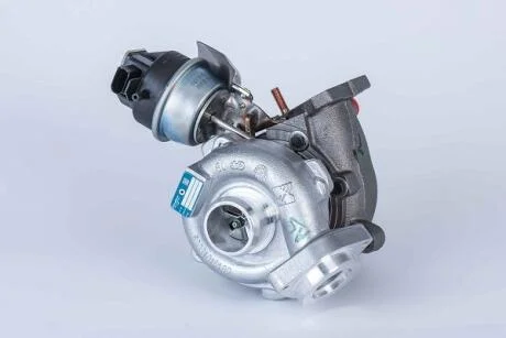 Турбіна відновлена AUDI A4 07-15, A6 11-18, A5 07-16, Q5 08-16, A6 04-11; SEAT Exeo 08-13 MSG 53039700189