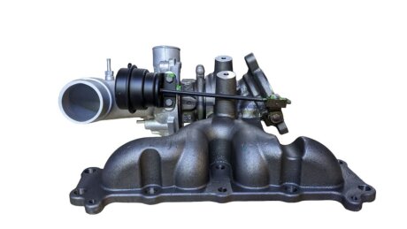 Турбіна відновлена FORD Galaxy 06-15, S-MAX 06-15, Mondeo IV 07-15; VOLVO XC60 08-17, V60 10-18, S60 10-18, V70 07-16, S80 06-16; LAND ROVER Range Rover Evoque 11-19; JAGUAR XJ 09-19, XF 08-15 MSG 53039700240
