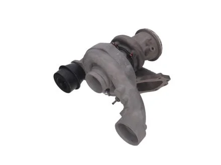 Турбина Bi-Turbo большая восстановлена MERCEDES-BENZ Sprinter 906 06-18, E-Class W212 09-16 MSG 53049700086
