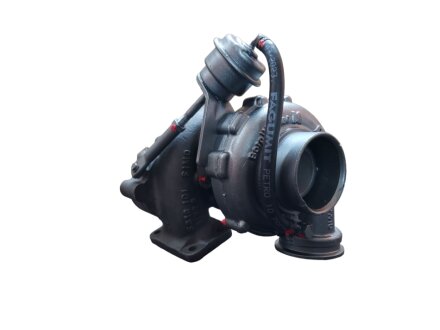 Турбіна відновлена MAN M2000 96-05 MSG 53169706500