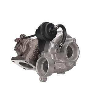 Турбіна відновлена PEUGEOT Boxer 94-02; CITROEN Jumper 94-02 MSG 53169706723