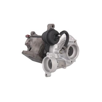 Турбіна відновлена PEUGEOT Boxer 94-02; CITROEN Jumper 94-02 MSG 53169706737