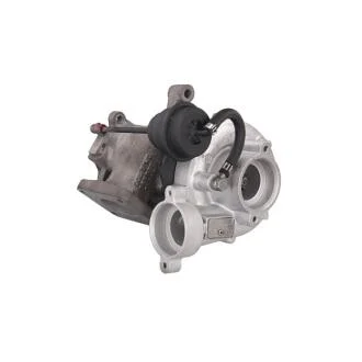 Турбіна відновлена PEUGEOT Boxer 94-02; CITROEN Jumper 94-02 MSG 53169706737