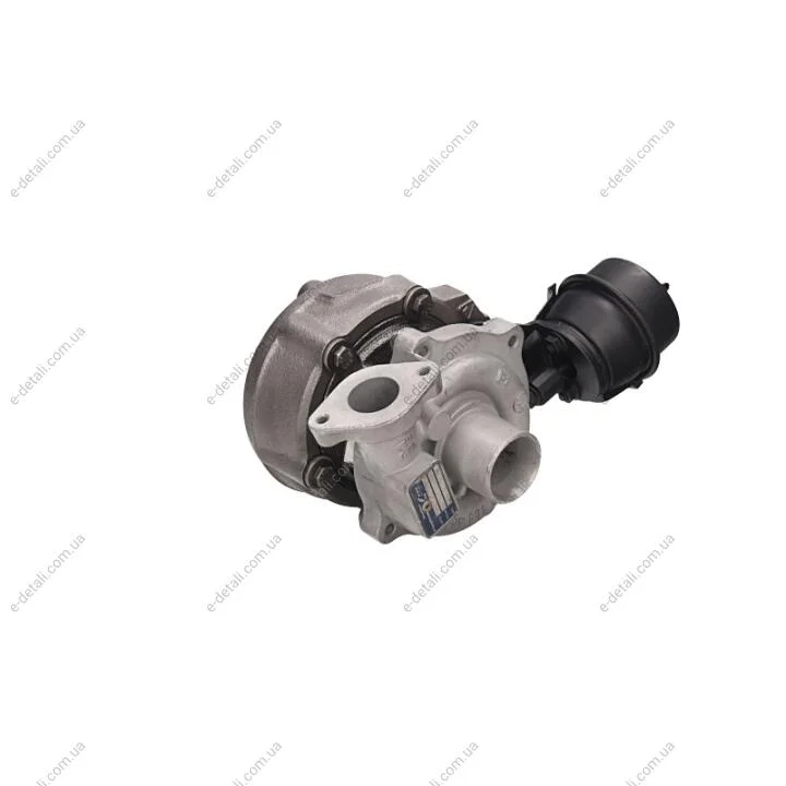 Турбіна відновлена FIAT Doblo 00-13, Doblo 09-15, Linea 07-18, Idea 03-12; OPEL Corsa D 06-15; ALFA ROMEO MiTo 08-18; LANCIA Ypsilon 03-11 MSG 54359700014 (фото 1)