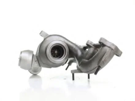 Турбіна под хомутвідновлена VW Caddy III 04-15, PASSAT B6 05-10, Golf V 03-09, Jetta V 05-10, Golf Plus 05-14, Touran 03-10; AUDI A3 03-12; SKODA Octavia A5 04-13, Superb 08-15; SEAT Altea 04-09, Leon 05-12, Toledo III 04-09 MSG 54399700022