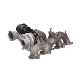 Турбіна відновлена VW T5 03-15 MSG 54399700058