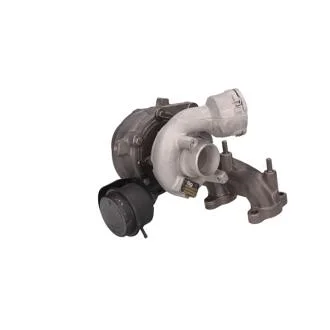 Турбіна відновлена VW Caddy III 04-15, PASSAT B6 05-10, Golf V 03-09, Jetta V 05-10, Golf Plus 05-14, Touran 03-10; AUDI A3 03-12; SKODA Octavia A5 04-13, Superb 08-15; SEAT Altea 04-09, Leon 05-12, Toledo III 04-09 MSG 54399700072