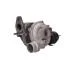 Турбіна відновлена RENAULT Megane III 09-16, Scenic III 09-16, Fluence 09-17; NISSAN Qashqai 07-14, Juke 10-19, Qashqai 14-22; DACIA Duster 10-17 MSG 54399700076 (фото 1)
