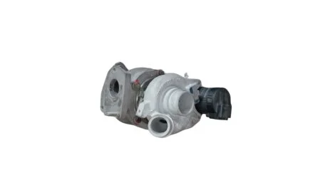 Турбіна права відновлена LAND ROVER Range Rover 02-12 MSG 54399700111