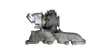 Турбіна відновлена VW Polo 09-18; AUDI A1 10-18; SKODA Fabia II 07-14, Roomster 06-15; SEAT Ibiza 09-17 MSG 54399700114 (фото 1)