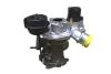Турбина восстановлена FORD Fiesta 09-17, Focus III 11-18, Connect 13-22, Kuga 13-21, Escape 13-19, Galaxy 06-15, S-MAX 06-15, C-MAX 10-19, Mondeo IV 07-15; VOLVO V60 10-18, S60 10-18, V70 07-16, S80 06-16, V40 12-19 MSG 54399700131 (фото 1)