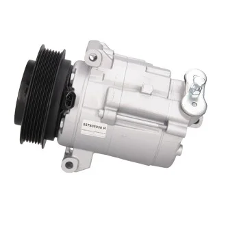 Компресор кондиціонера відновлений OPEL Antara 06-15; CHEVROLET Captiva 11-19 MSG 557805030 R