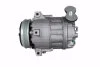 Компресор кондиціонера відновлений FIAT Ducato 06-14, Ducato 14- MSG 5802212928 R (фото 1)