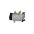 Компрессор кондиционера восстановлен VW Jetta VI 10-18, Tiguan 16-, PASSAT B8 14-, Caddy IV 15-; AUDI A3 12-22, A1 10-18, Q3 11-18, Q2 16-; SKODA Rapid 13-19, Yeti 09-17, Octavia A7 13-19, Fabia III 14-21; SEAT Ibiza 09-17, Толедо IV 12-18, Леон 12-2 MSG 5Q0816803B R (фото 2)