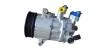 Компресор кондиціонера відновлений VW Caddy III 04-15, Golf VI 09-14, Tiguan 08-16, PASSAT B7 10-15; AUDI A3 12-22, A3 03-12, A1 10-18, Q3 11-18; SKODA Octavia A5 04-13, Fabia II 07-14, Rapid 13-19, Superb 08-15; SEAT Altea 04-09, Leon 05-12, Toledo MSG 5Q0820803B R (фото 1)