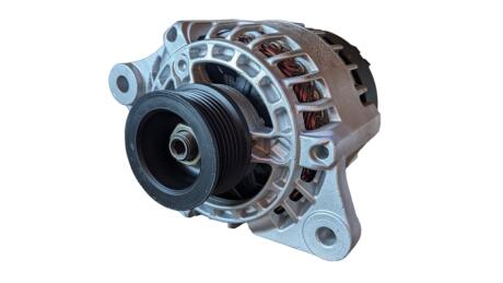 Генератор відновлений Fiat Punto 03-10, Alfa Romeo 147 00-10, Lancia Musa 04-12 MSG 63321491