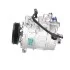 Компрессор кондиционера восстановлен BMW 5 E60-61 03-10, 3 E90-93 05-12 MSG 64509118602 R (фото 1)