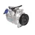 Компрессор кондиционера восстановлен BMW 5 E60-61 03-10, 3 E90-93 05-12 MSG 64509118602 R (фото 2)
