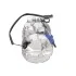 Компрессор кондиционера восстановлен BMW 5 E60-61 03-10, 3 E90-93 05-12 MSG 64509118602 R (фото 4)