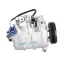 Компрессор кондиционера восстановлен BMW 5 E60-61 03-10, 3 E90-93 05-12 MSG 64509118602 R (фото 5)